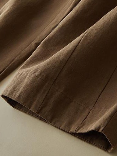 Beautifully Crafted Pants in a Classic Style