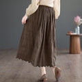Classic Vintage Garment with a Flattering Fit