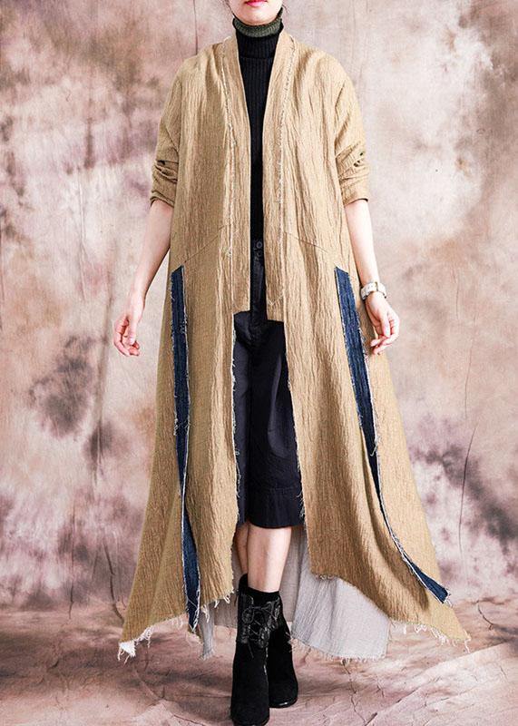 Classic Vintage Coat with a Flattering Fit