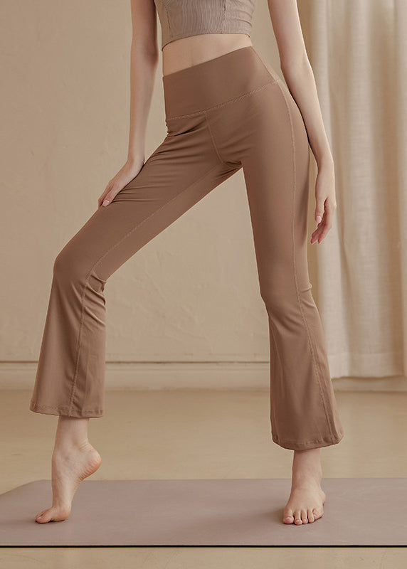 Beautifully Finished Pants in a Timeless Design