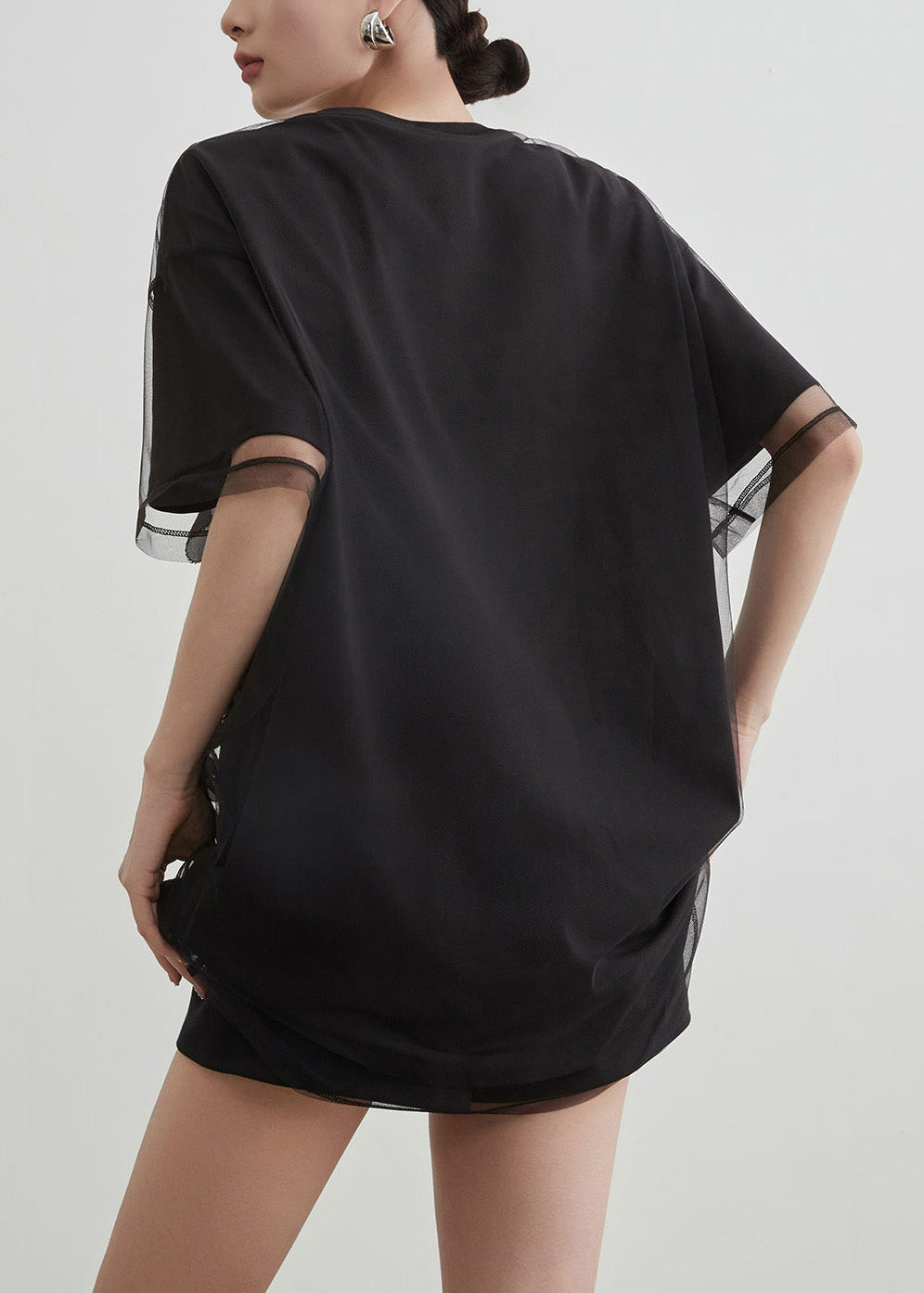 Elegantly Styled Shirt for Everyday Wear