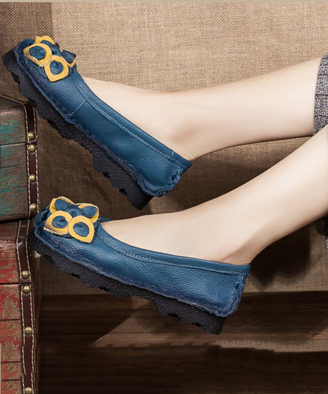 Vintage Inspired Orthopedic Shoes