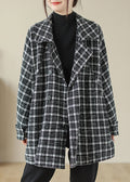 Gracefully Styled Jacket for Any Occasion