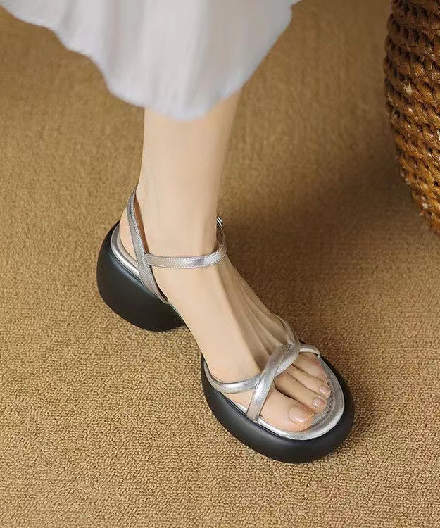 Comfortable Orthopedic Sandals for Daily Wear