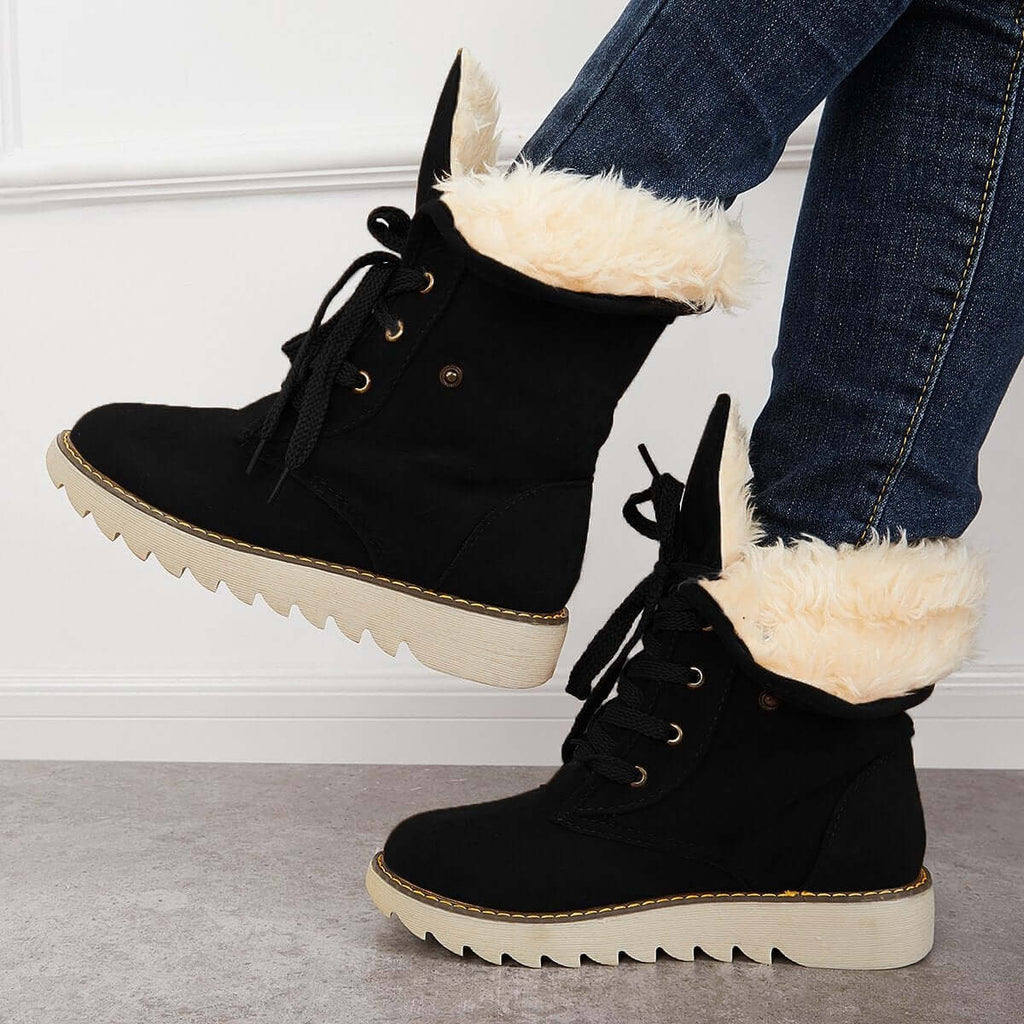 Stylish Orthopedic Boots for Any Occasion