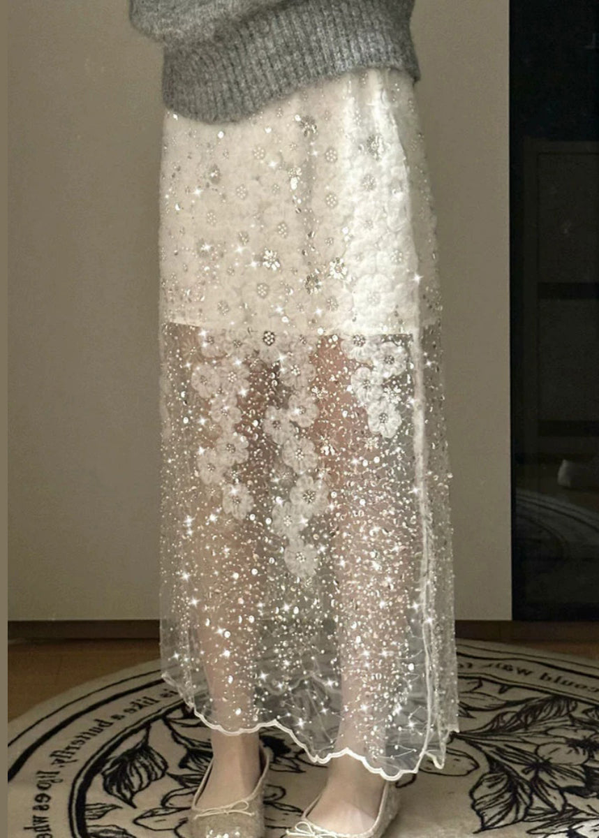 Beautifully Finished Garment in a Timeless Design