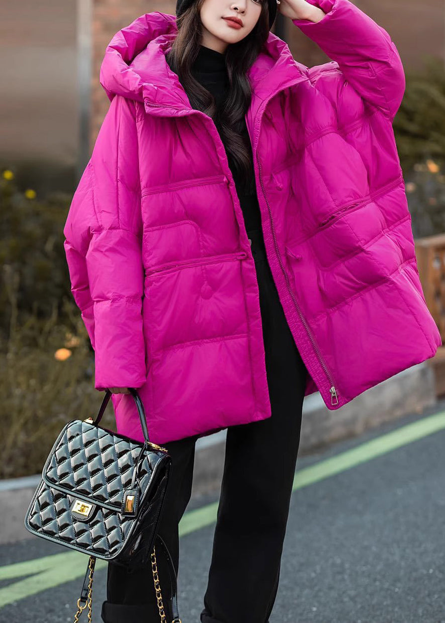 Beautifully Balanced Jacket with Timeless Character