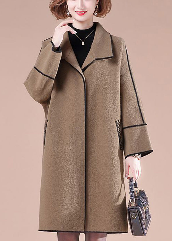 Classic Vintage & Enduringly Stylish Coat