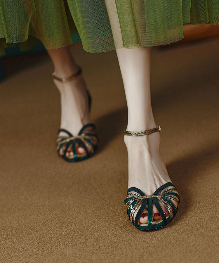 Stylish Orthopedic Sandals for Any Occasion