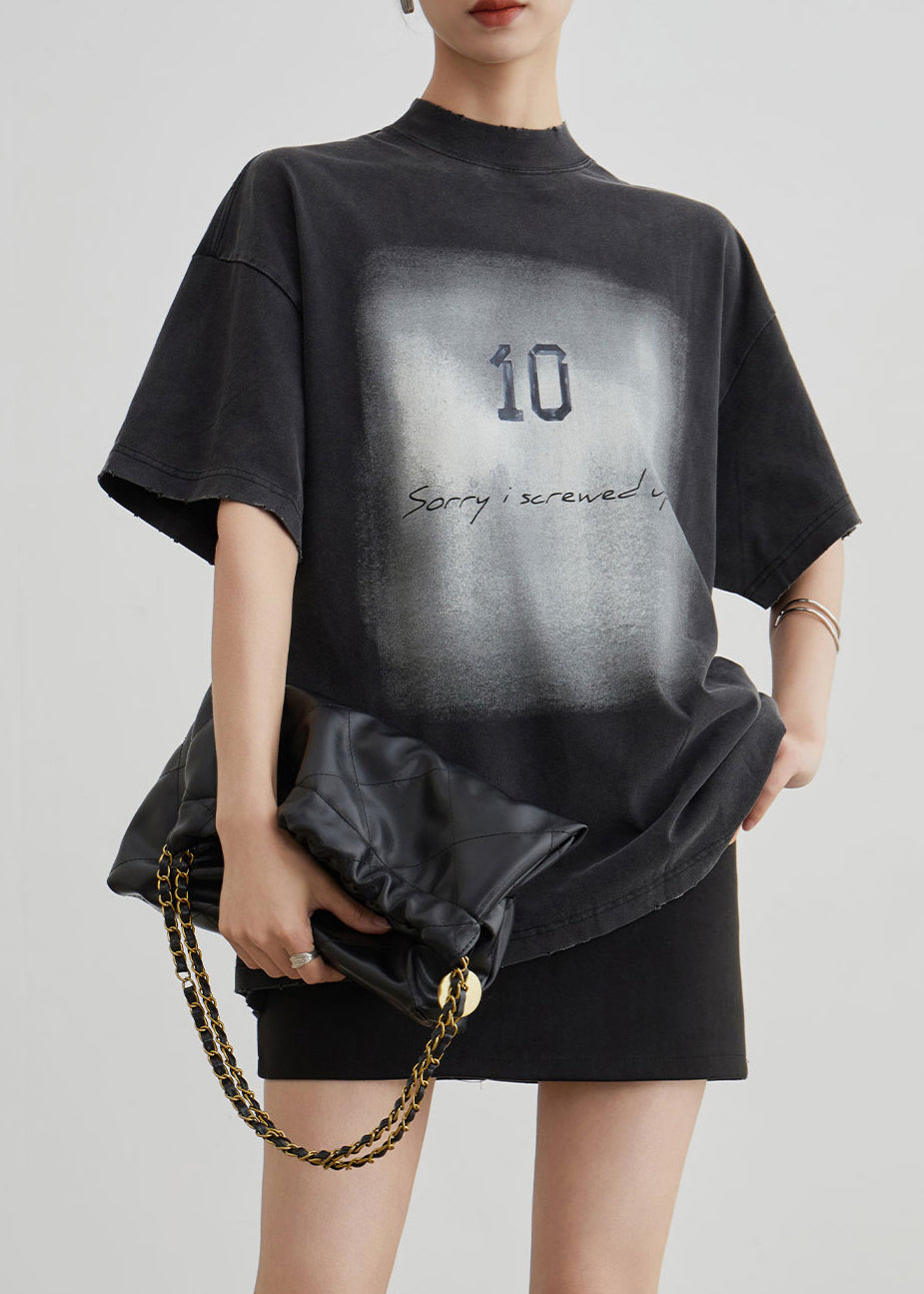Gracefully Styled Shirt for Any Occasion