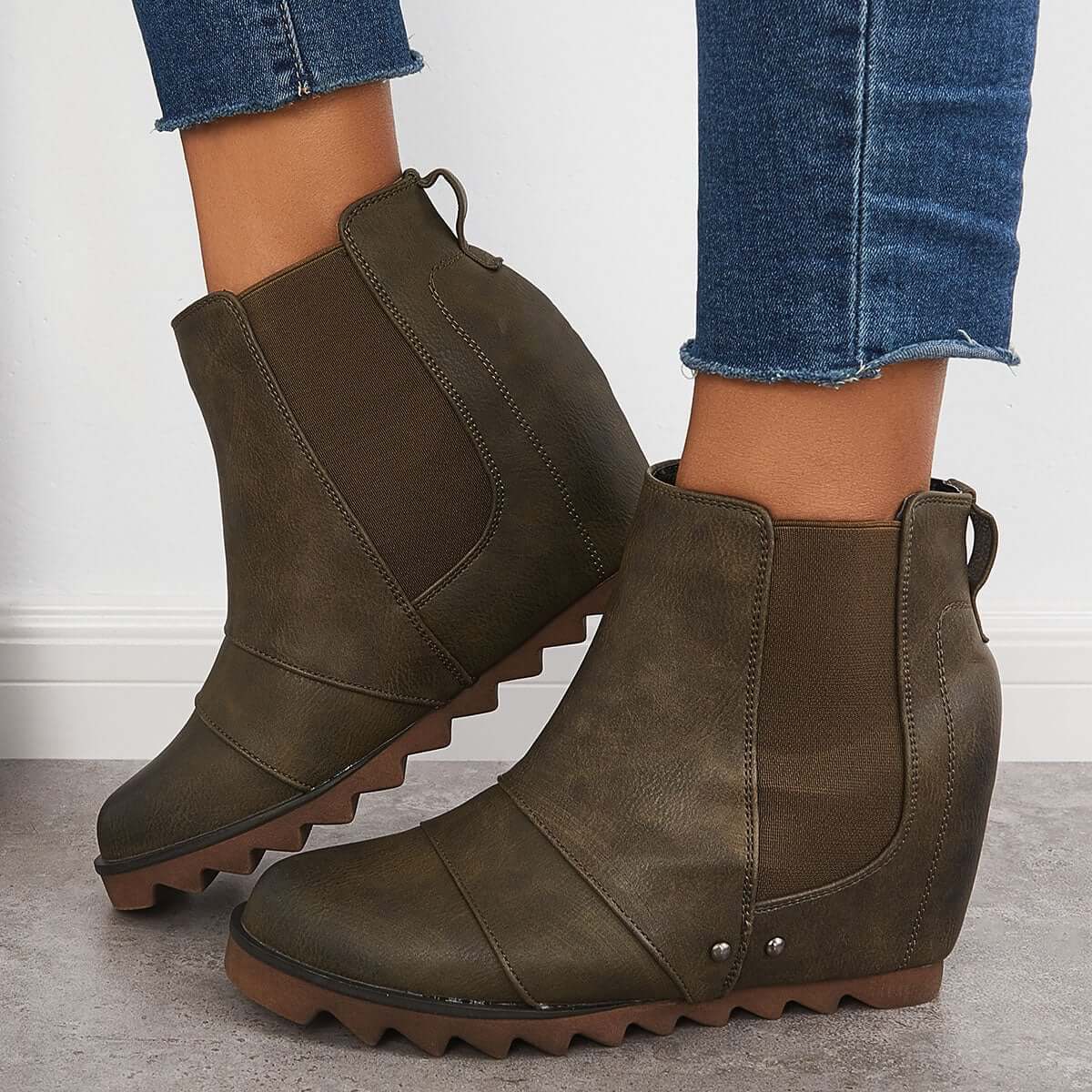 Stylish Orthopedic Boots for Any Occasion