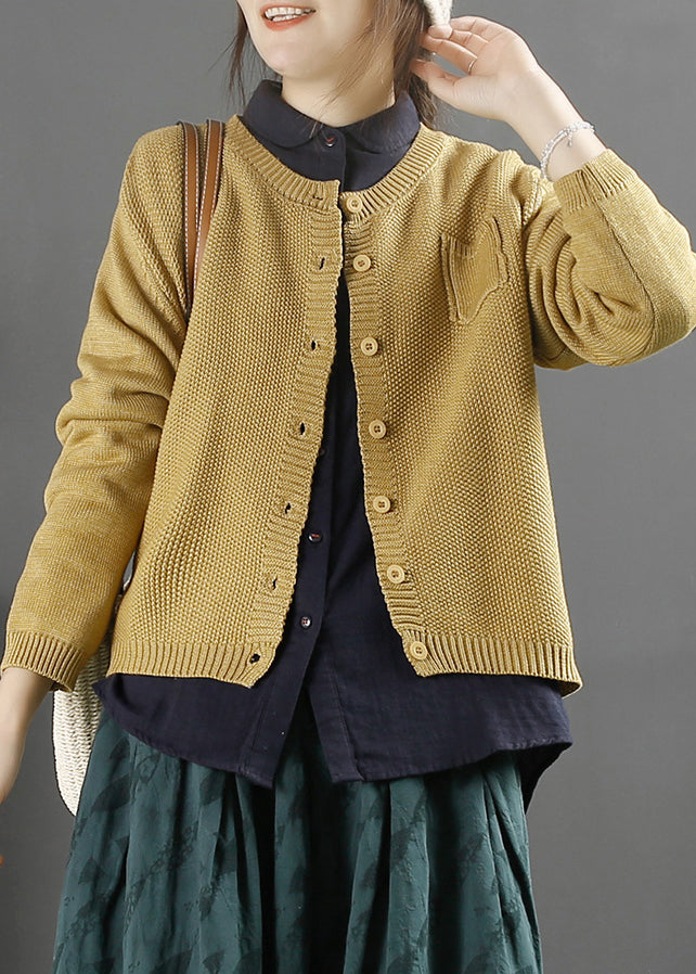 Sophisticated Coat with a Clean Classic Look