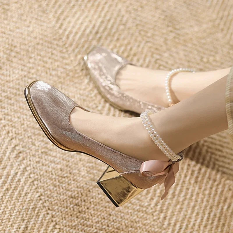 Stylish Orthopedic Heels for Any Occasion