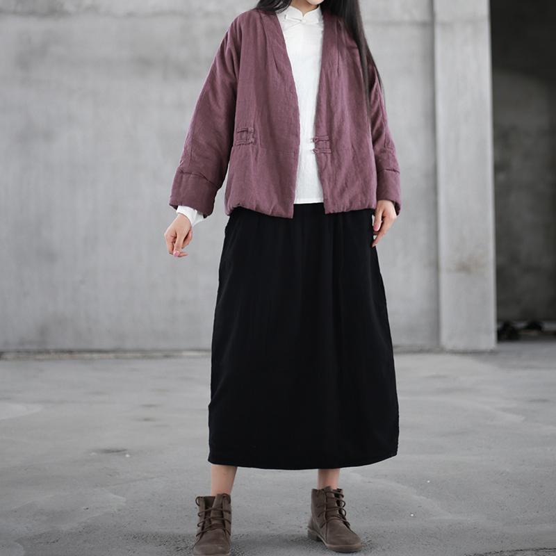 Classic Vintage Garment with a Flattering Fit