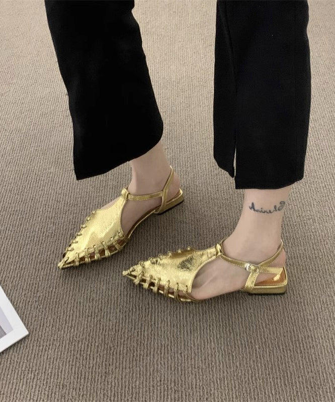 Comfortable Orthopedic Sandals for Daily Wear