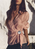Sophisticated Shirt with a Clean Classic Look