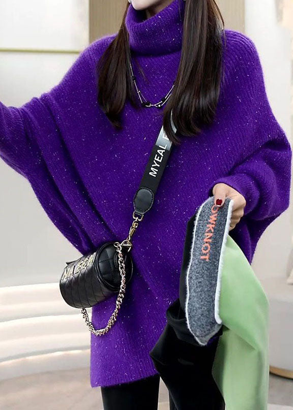 Effortlessly Elegant Sweater with a Timeless Design