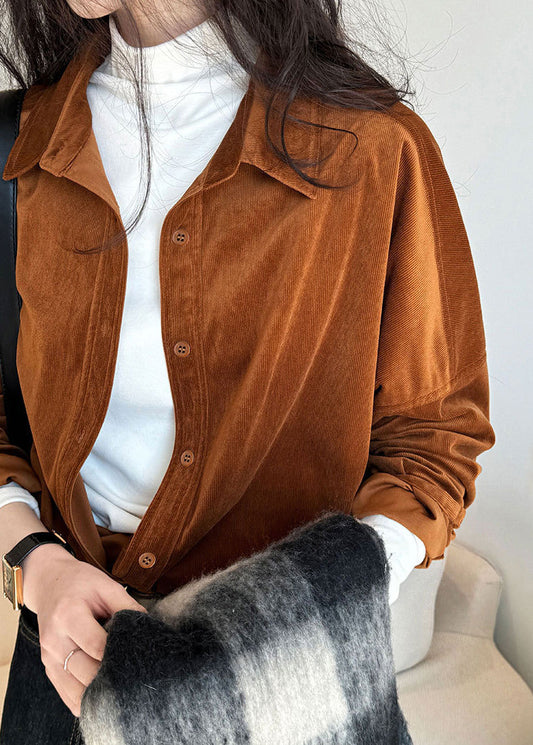 Beautifully Crafted Shirt in a Classic Style