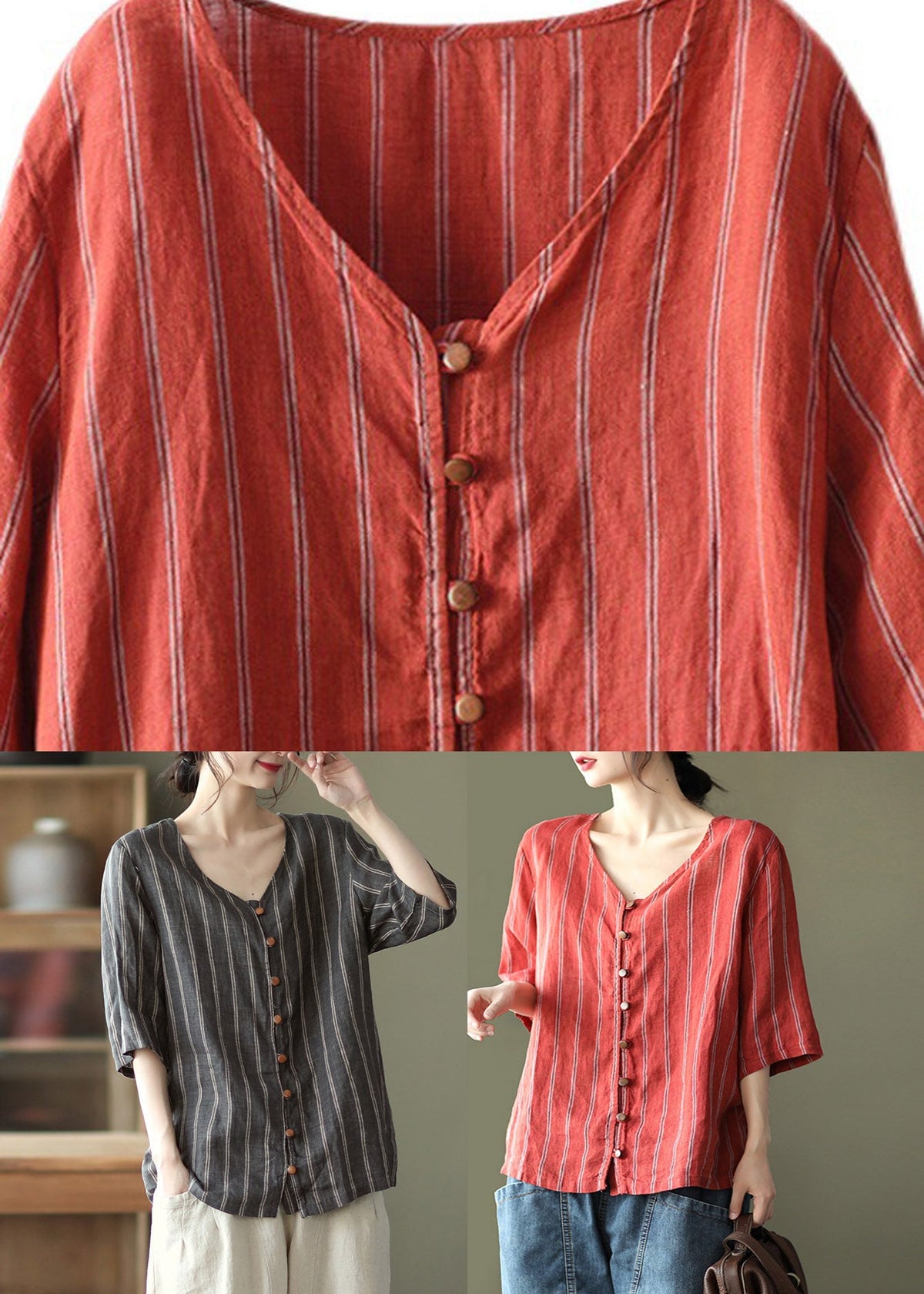Sophisticated Shirt with a Clean Classic Look