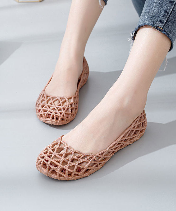 Vintage Inspired Orthopedic Sandals
