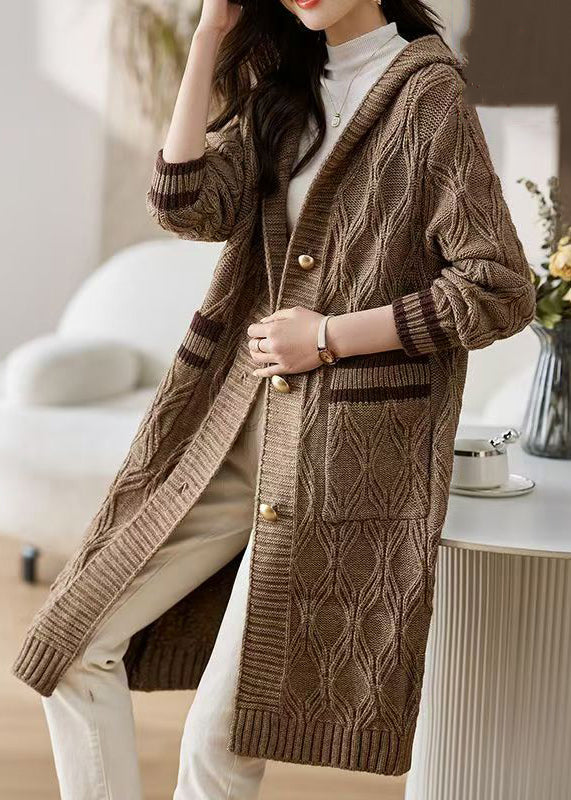 Gracefully Styled Cardigan for Any Occasion