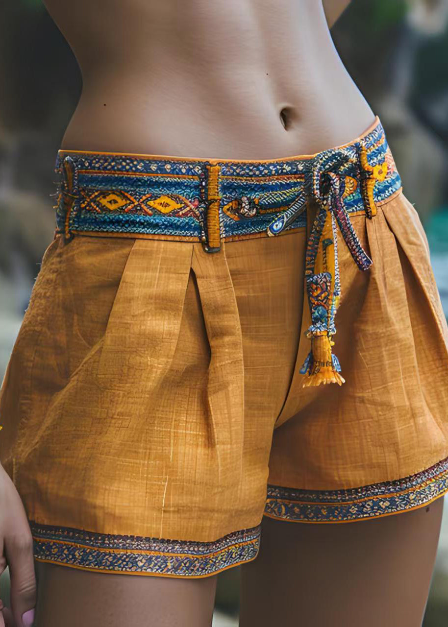 Beautifully Balanced Garment with Timeless Character