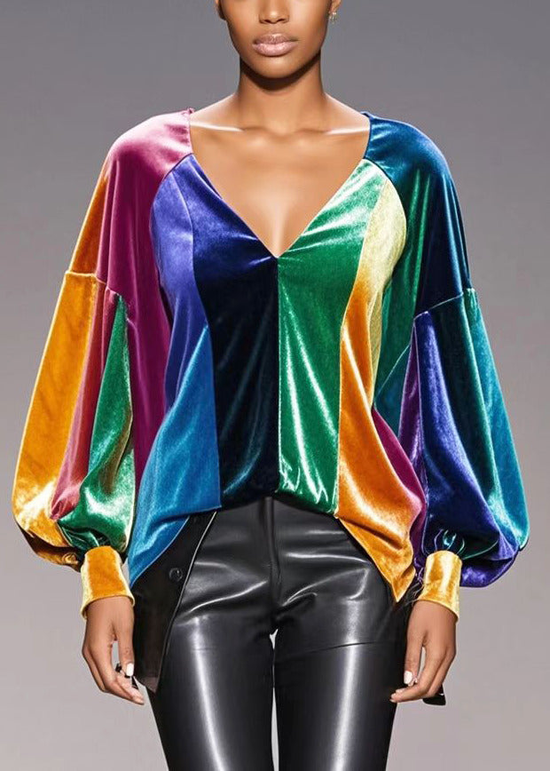 Classic Vintage & Enduringly Stylish Top