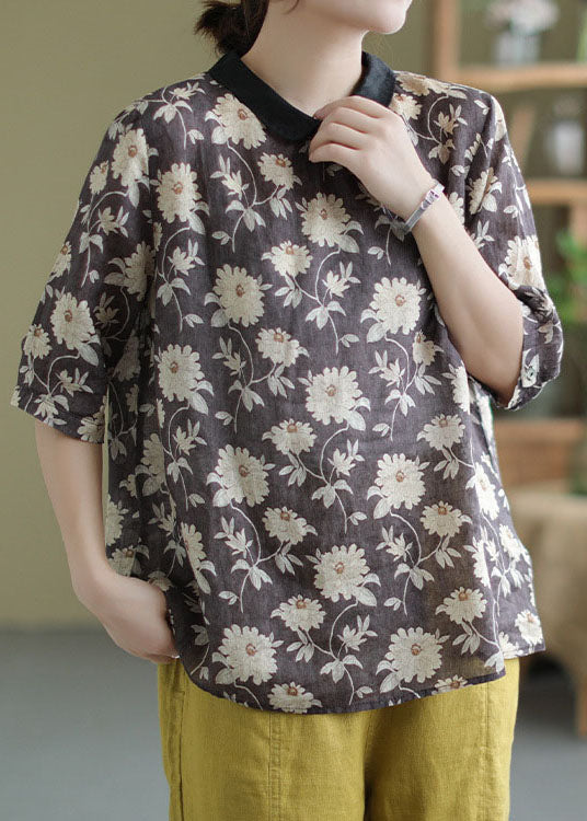 Elegantly Styled Shirt for Everyday Wear