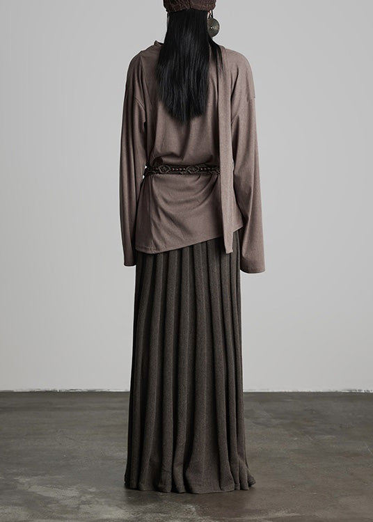 Elegantly Styled Garment for Everyday Wear
