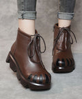 Stylish Orthopedic Boots for Any Occasion