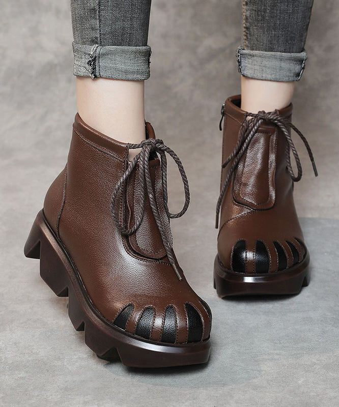 Stylish Orthopedic Boots for Any Occasion