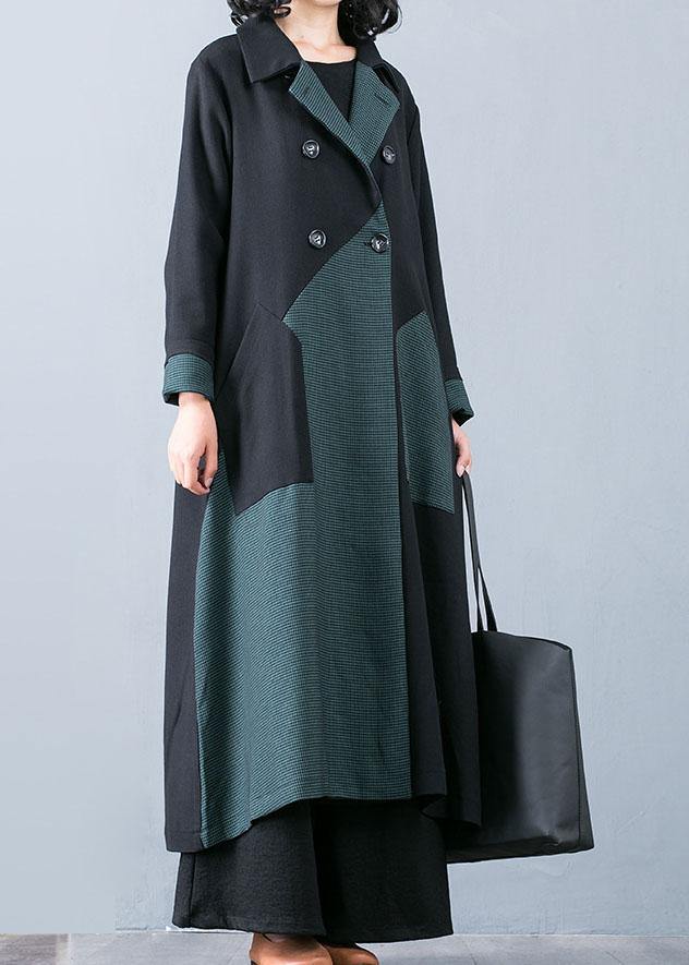 Polished Jacket with an Effortless Classic Look