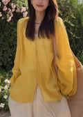 Beautifully Crafted Shirt in a Classic Style