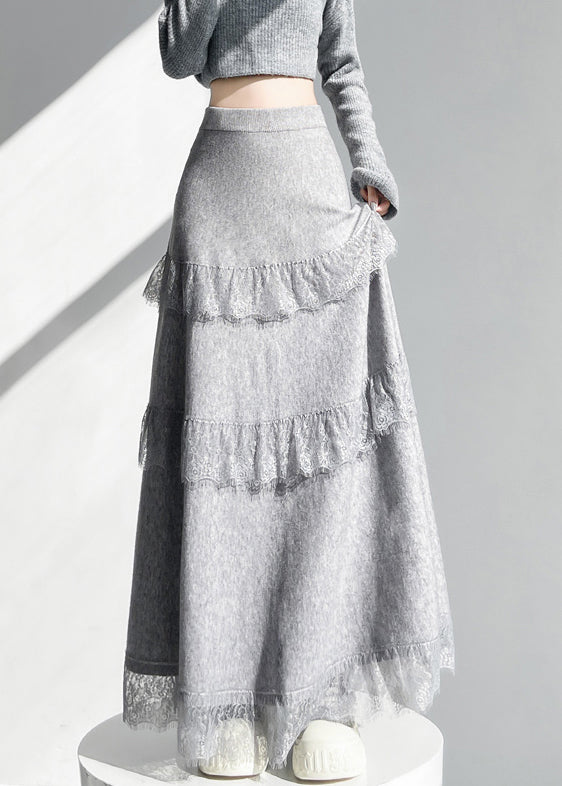 Well Tailored Garment with a Graceful Silhouette
