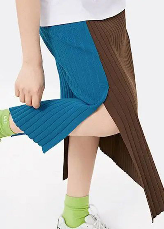 Well Tailored Garment with a Graceful Silhouette