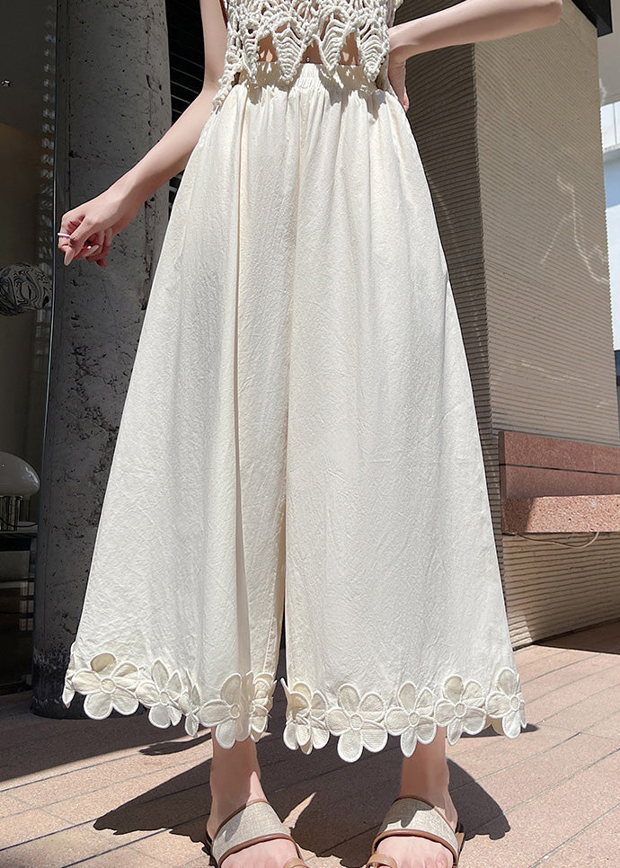 Gracefully Styled Pants for Any Occasion