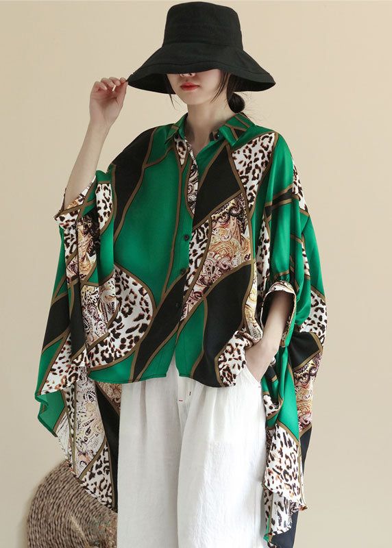 Beautifully Finished Shirt in a Timeless Design