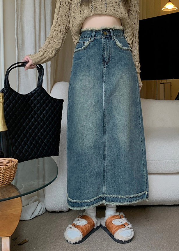 A Vintage Style Garment with Delicate Timeless Details