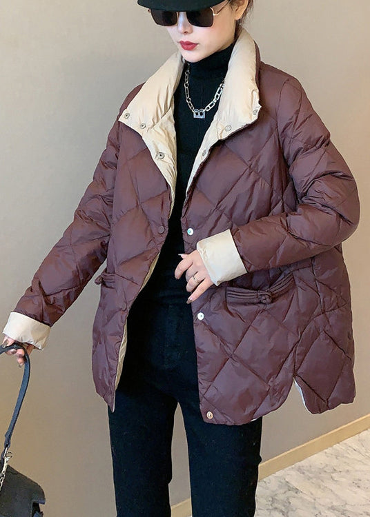 Sophisticated Jacket with a Clean Classic Look