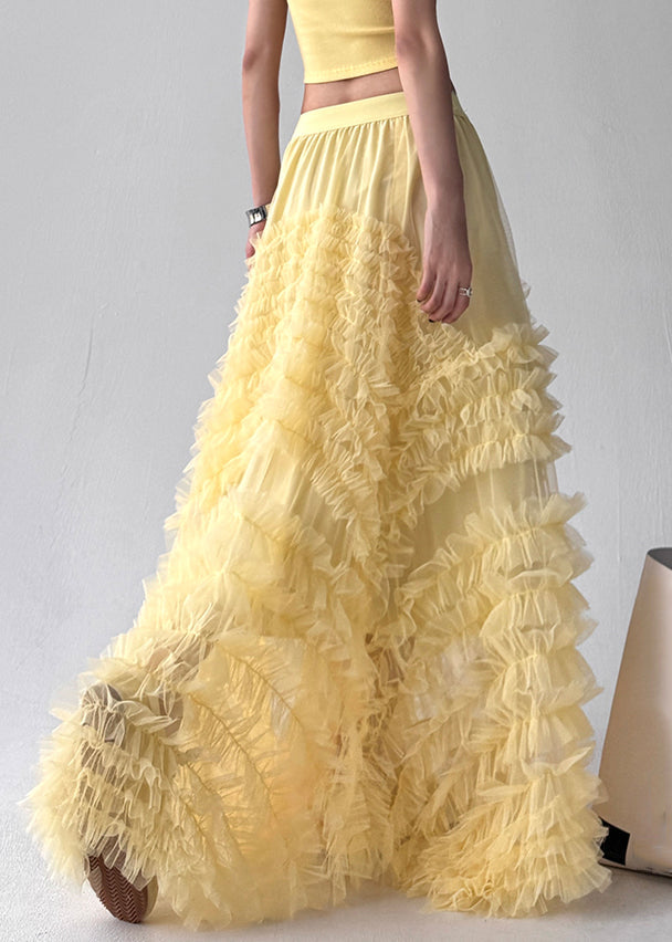 Well Tailored Garment with a Graceful Silhouette