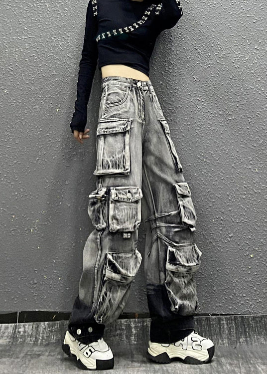 Beautifully Balanced Pants with Timeless Character
