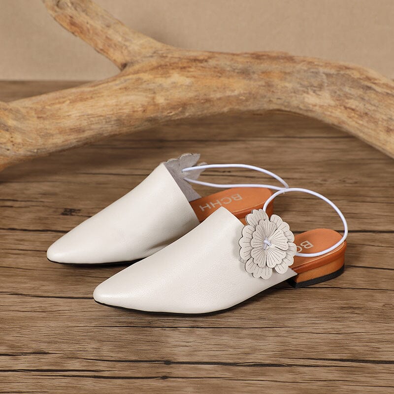 Elegant Orthopedic Slippers for Every Step