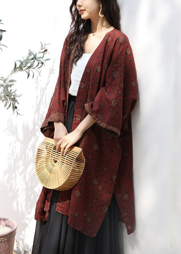 Beautifully Balanced Cardigan with Timeless Character