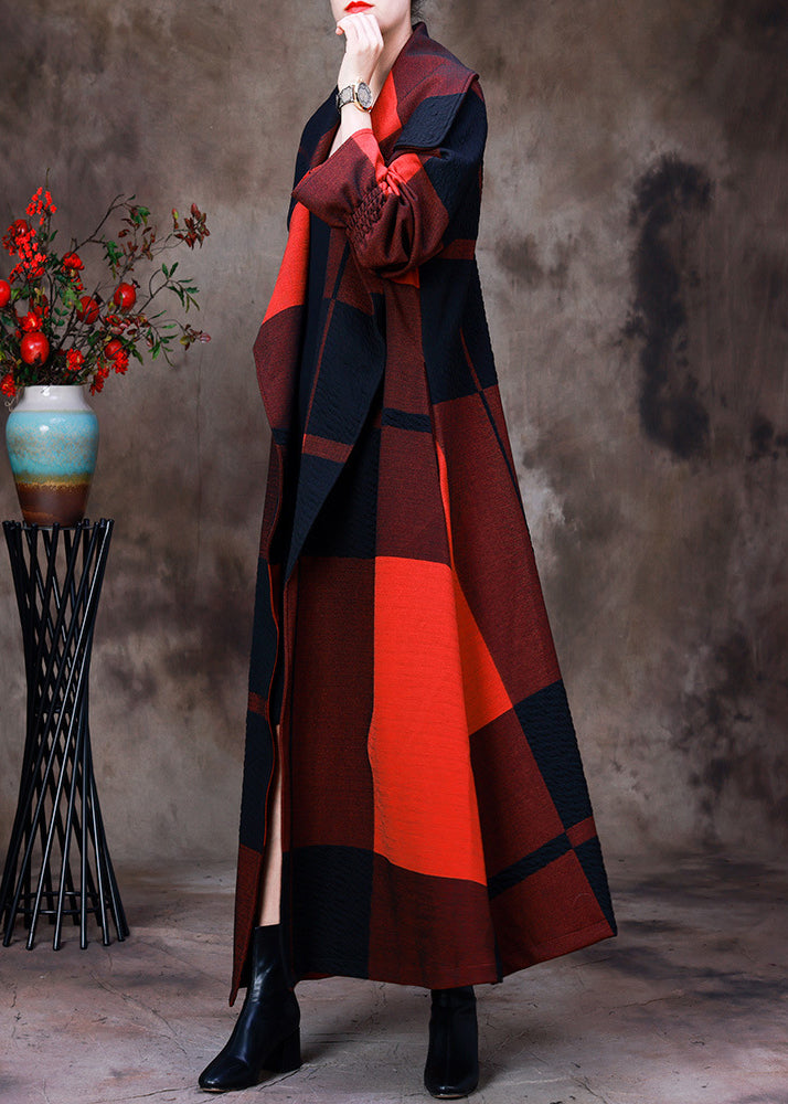Elegantly Styled Coat for Everyday Wear