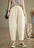 Classic Vintage Pants with a Flattering Fit