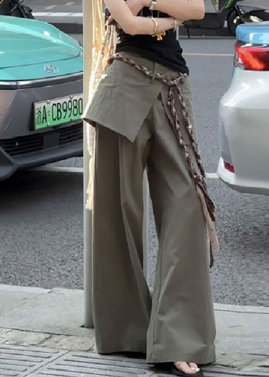 Classic Vintage & Enduringly Stylish Pants