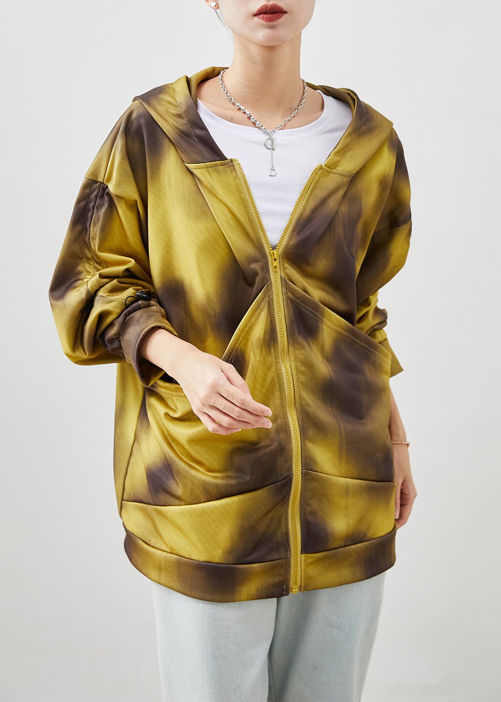 Beautifully Balanced Jacket with Timeless Character