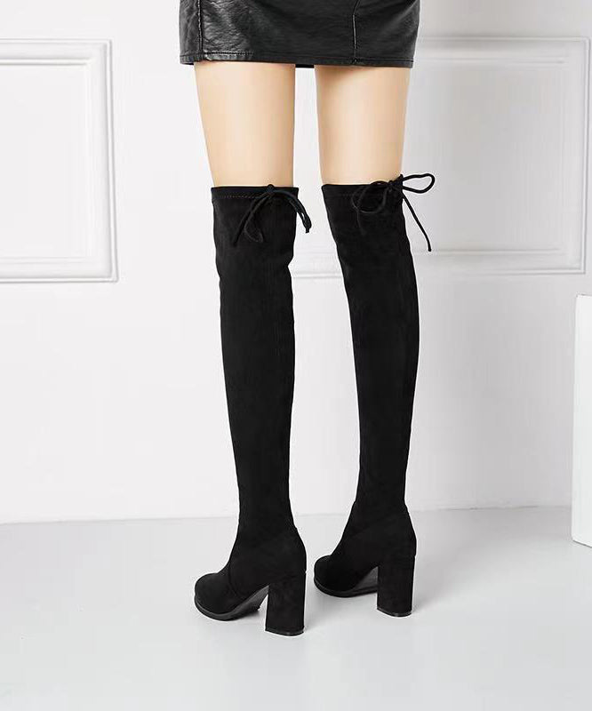 Vintage Inspired Orthopedic Boots