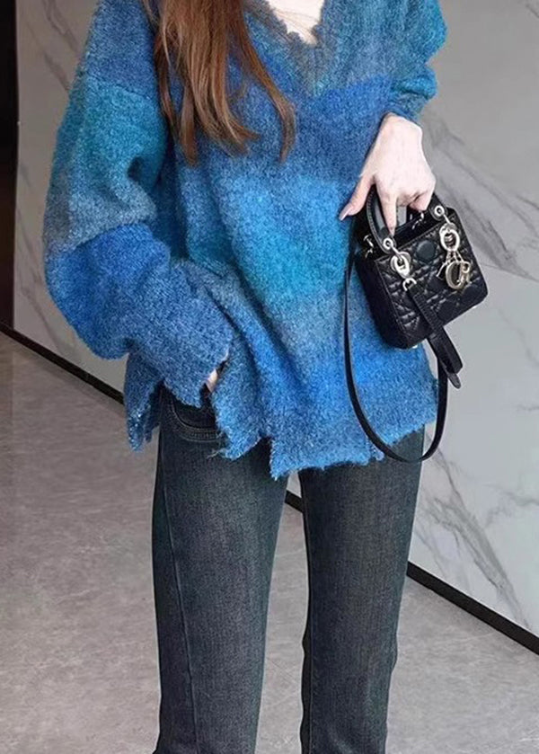 Elegantly Styled Sweater for Everyday Wear