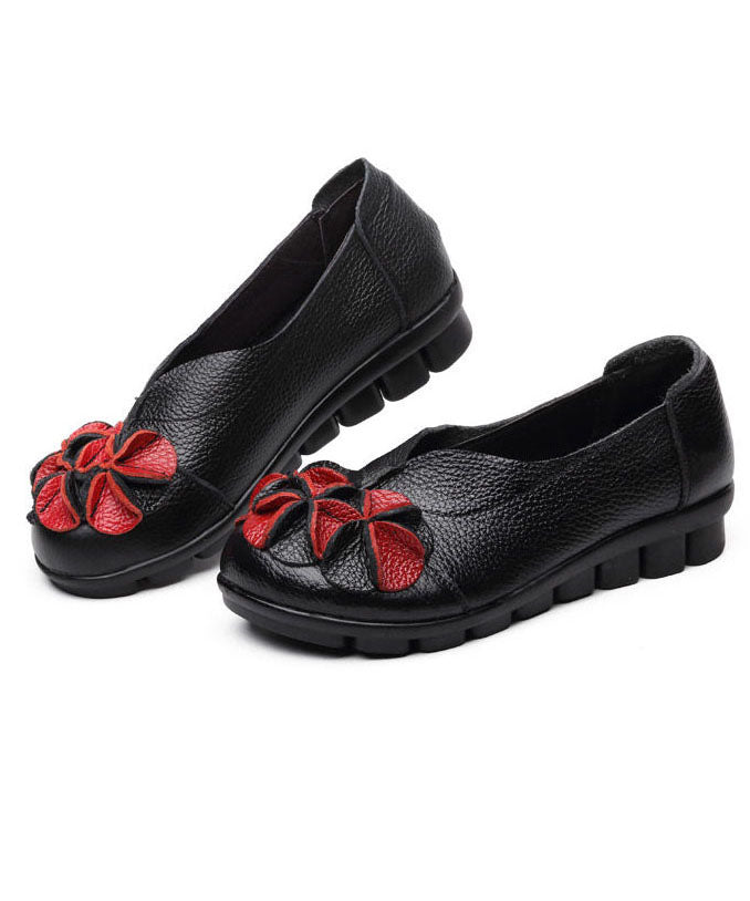 Graceful Orthopedic Loafers for Modern Look